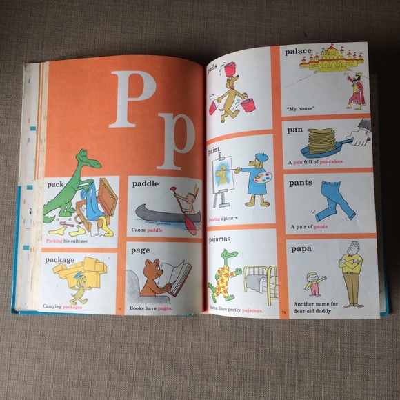 The cat in the hat Beginner book - Picture 5 of 7